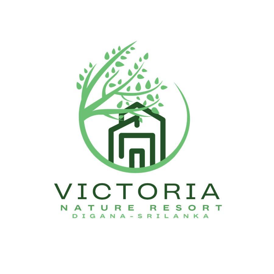 Victoria Nature Resort Дигана Экстерьер фото